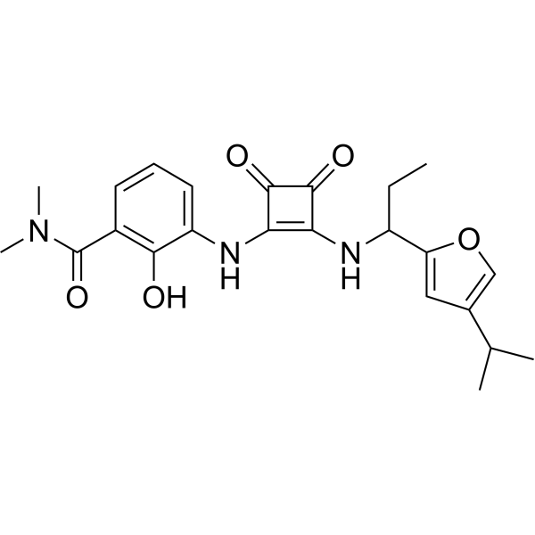 (Rac)-SCH 563705 2701435-64-3